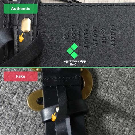 gucci stamp on belt|find gucci belt number.